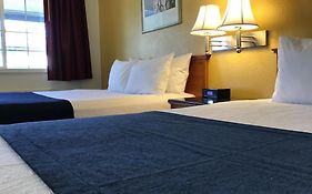 Travelodge By Wyndham Pendleton Or